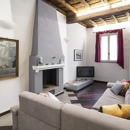Διαμέρισμα The Charming Courtyard On Navigli