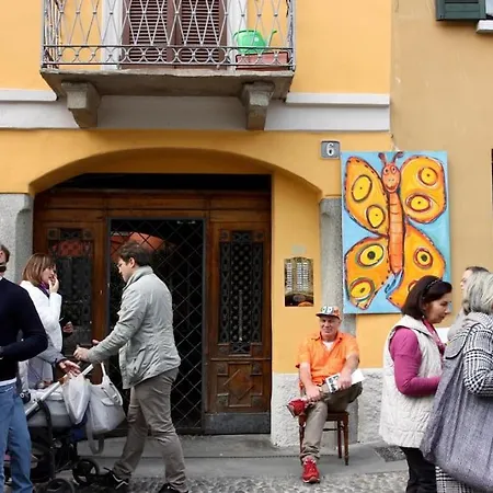 Διαμέρισμα The Charming Courtyard On Navigli