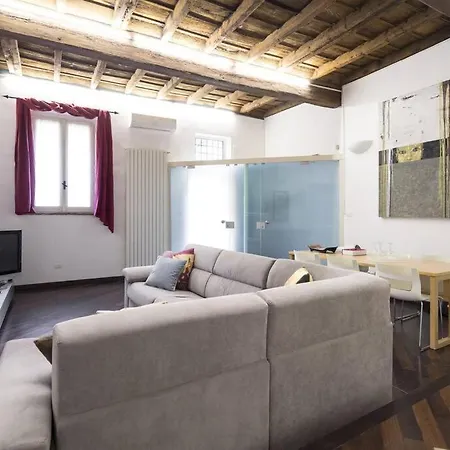 Διαμέρισμα The Charming Courtyard On Navigli